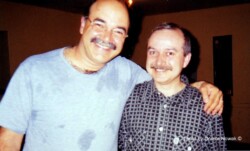Peter Erskine - drums (Steely Dan, Diana Krall) Peter Erskine - drums (Steely Dan, Diana Krall)