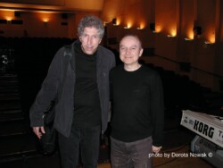 Bob Mintzer - sax (Yellowjackets) Bob Mintzer - sax (Yellowjackets)