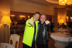 Nigel Kennedy - violin Nigel Kennedy - violin