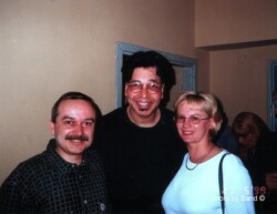 Jimmy Haslip - bass (Yellowjackets) Jimmy Haslip - bass (Yellowjackets)