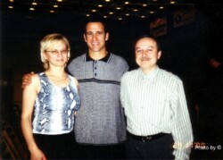 Eric Marienthal - sax Eric Marienthal - sax