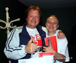 Mark King - bass (Level42) Mark King - bass (Level42)
