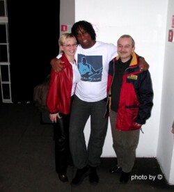 Hiram Bullock - guitar Hiram Bullock - guitar