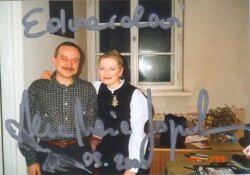 Anna Maria Jopek - vocal Anna Maria Jopek - vocal