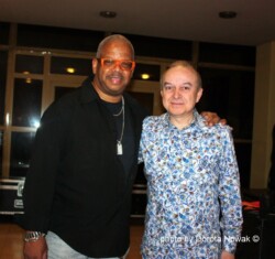 Terence Blanchard - trumpet Terence Blanchard - trumpet