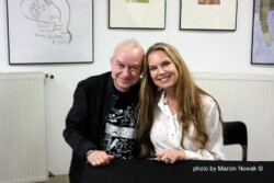 Rebekka Bakken - vocal Rebekka Bakken - vocal