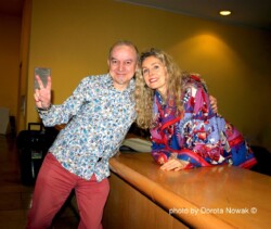 Clara Ponty - piano Clara Ponty - piano