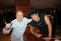 Artur Menezes - guitar Artur Menezes - guitar