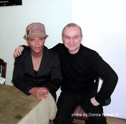 Karen Edwards - piano Karen Edwards - piano