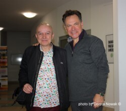 Kurt Elling - vocal Kurt Elling - vocal