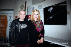 Aga Zaryan - vocal Aga Zaryan - vocal