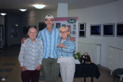 Felix Pastorius - bass Felix Pastorius - bass