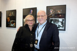 Paweł Brodowski - Redaktor Naczelny Jazz Forum Paweł Brodowski - Redaktor Naczelny Jazz Forum