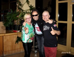 Roman Lechowicz - guitar (Big Cyc) Roman Lechowicz - guitar (Big Cyc)