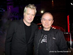 Chris Botti - vocal Chris Botti - vocal