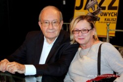 Andrzej Dąbrowski - vocal Andrzej Dąbrowski - vocal