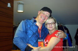 Albert Cummings - guitar Albert Cummings - guitar