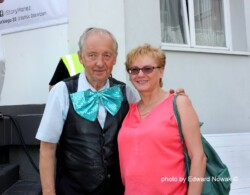 Andrzej Rosiewicz - vocal Andrzej Rosiewicz - vocal