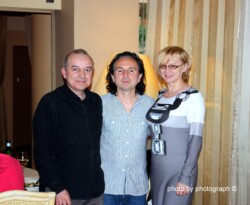 Apostolis Anthimos - guitar (SBB) Apostolis Anthimos - guitar (SBB)