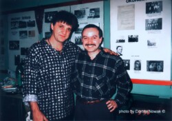 Frank Gambale - guitar (Chick Corea) Frank Gambale - guitar (Chick Corea)