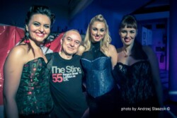 Hot Lips - vocal Hot Lips - vocal