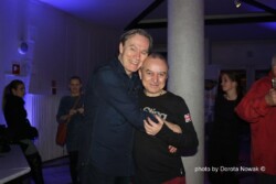 John Porter - guitar John Porter - guitar