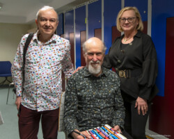 John Scofield - guitar (Miles Davis) John Scofield - guitar (Miles Davis)