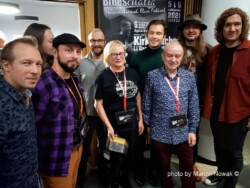 Kraków Street Band Kraków Street Band