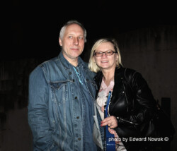 Kuba Sienkiewicz - vocal (Elektryczne Gitary) Kuba Sienkiewicz - vocal (Elektryczne Gitary)