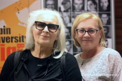 Magda Umer - vocal Magda Umer - vocal