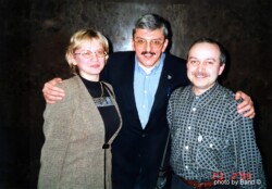 Marek Niedźwiecki - nasz ulubiony prezenter Marek Niedźwiecki - nasz ulubiony prezenter