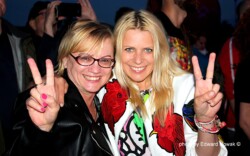 Marysia Sadowska - vocal Marysia Sadowska - vocal