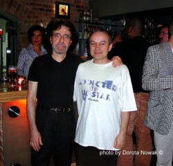 Mike Mainieri - vib Mike Mainieri - vib