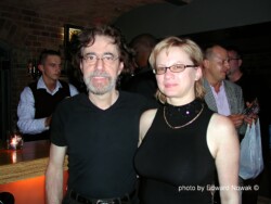 Mike Mainieri - vib (Steps Ahead) Mike Mainieri - vib (Steps Ahead)