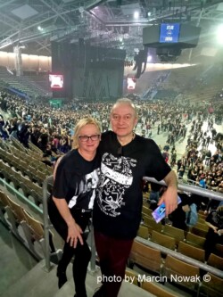 My na koncercie Depeche Mode My na koncercie Depeche Mode