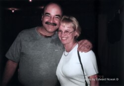 Peter Erskine - drums (Steely Dan, Diana Krall) Peter Erskine - drums (Steely Dan, Diana Krall)