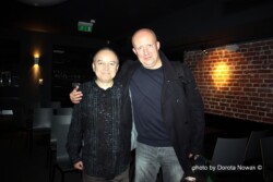 Piotr Bukartyk - vocal Piotr Bukartyk - vocal