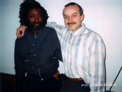 Robert Irving III - keyboard (Miles Davis) Robert Irving III - keyboard (Miles Davis)