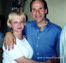 Russell Farrante - piano (Yellowjackets) Russell Farrante - piano (Yellowjackets)