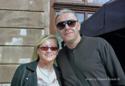 Sebastian Riedel - vocal (Dżem, Cree) Sebastian Riedel - vocal (Dżem, Cree)