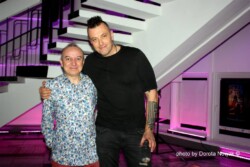 Tymon Tymański - bass Tymon Tymański - bass