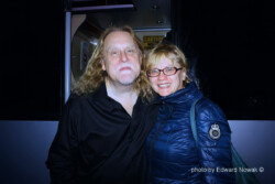 Warren Haynes - guitar Warren Haynes - guitar
