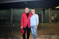 Włodek Pawlik - piano Włodek Pawlik - piano