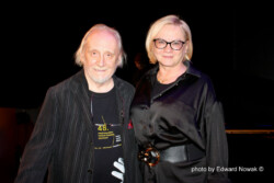 Włodzimierz Nahorny - piano Włodzimierz Nahorny - piano